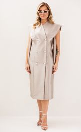 Платье Anastasia 1348.1 черный