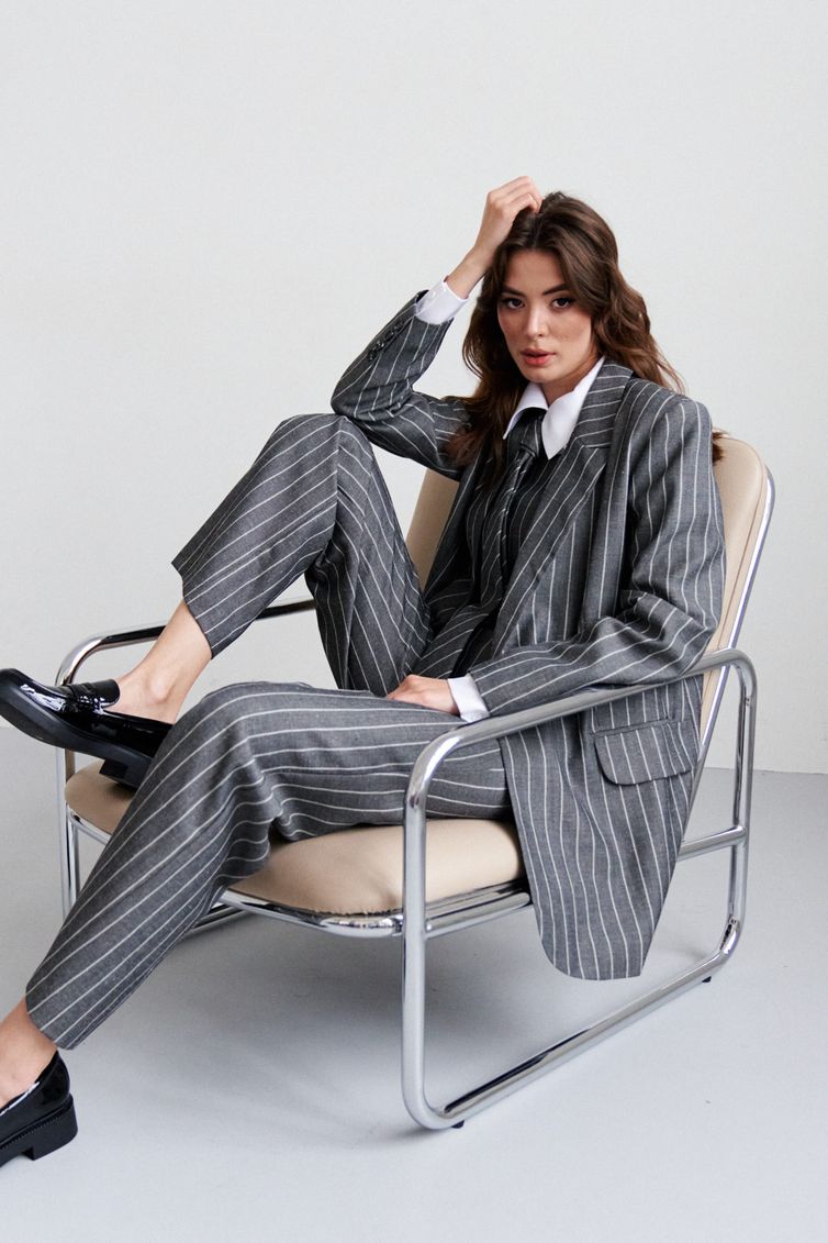 Suit Elletto Life #5253
