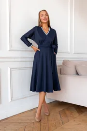 Платье Open Style арт. 5595