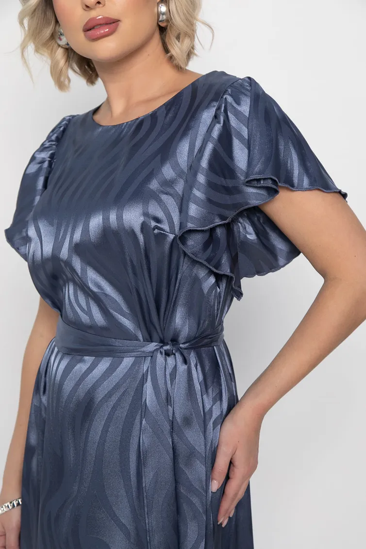 Dress LT Collection #P14965-12M