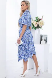 Sukienka LT Collection #P6084