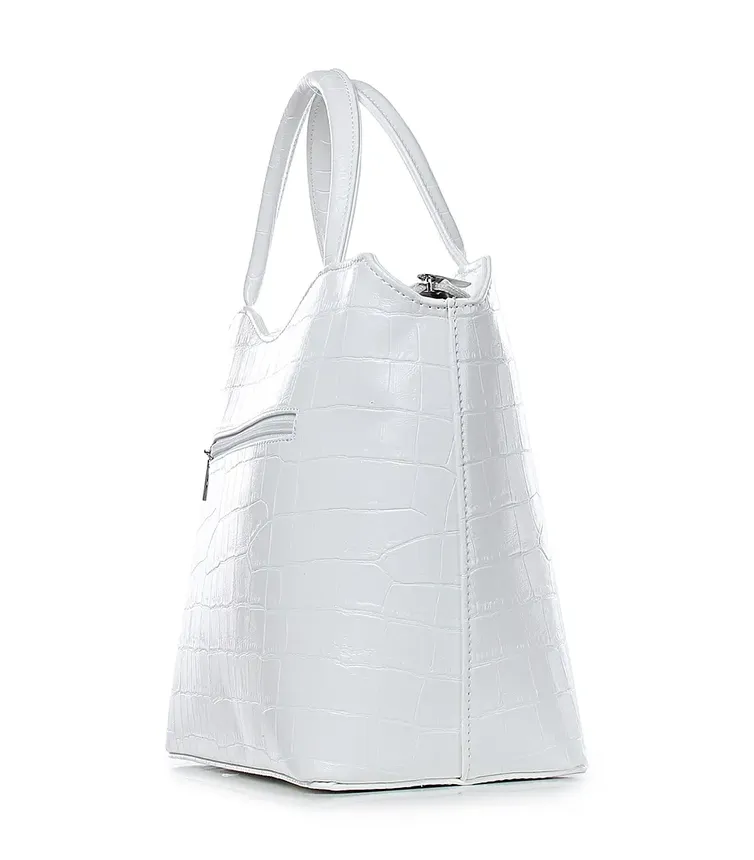 Torba Galanteya #25s2907k45 belyj