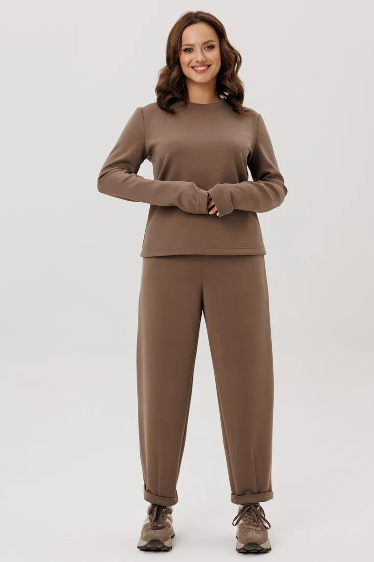 Set INVITE #6126 kapuchino