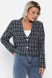 Żakiet LT Collection #B14155-7M