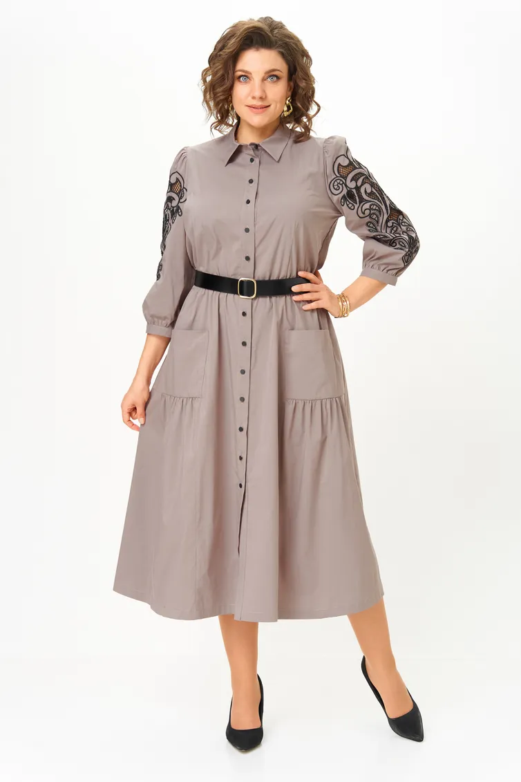Dress Rishelie #0996.4