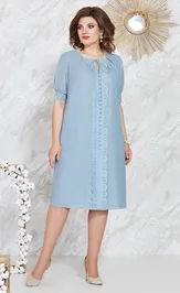 Платье Mira Fashion 5113