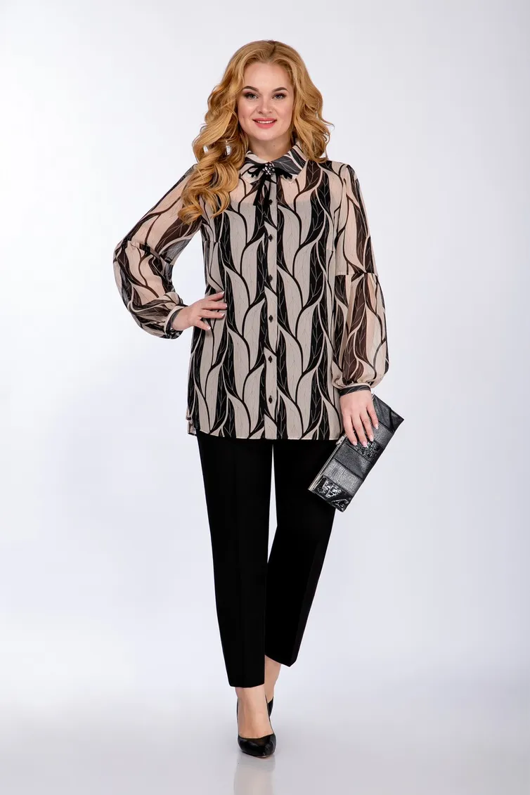 Zestaw Ell Style #2041/2