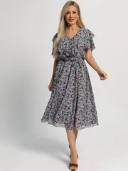 Sukienka LT Collection #P15849-39M
