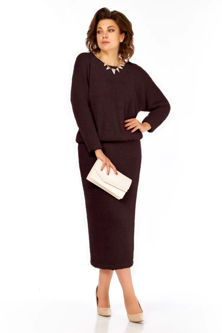 Suit Bagira Anta #1067 bur