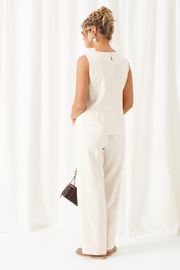 Костюм Beautiful & Free арт. 6453 молочно-коричневый