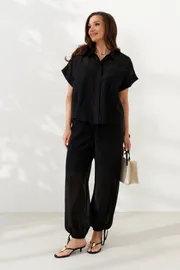 Spodnie Alta Moda #1093