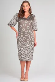 Sukienka Verita moda #N-2171