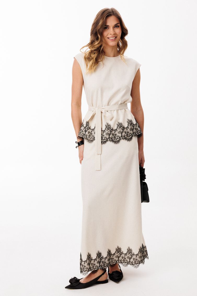 Блузка EOLA арт. 3084