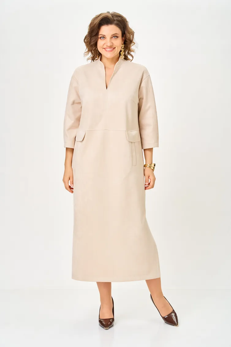 Sukienka Anastasia MAK #1319