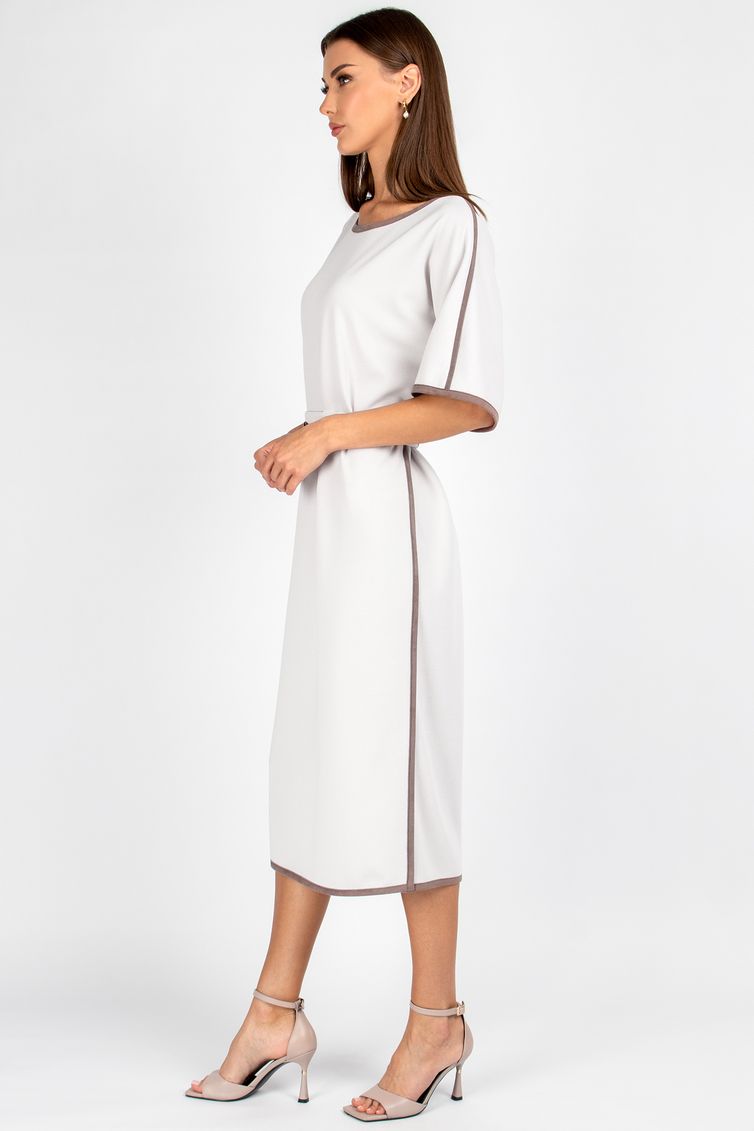 Dress VIZAVI #800.1 seryj