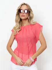 Blouse Jetty #ShYu239-9