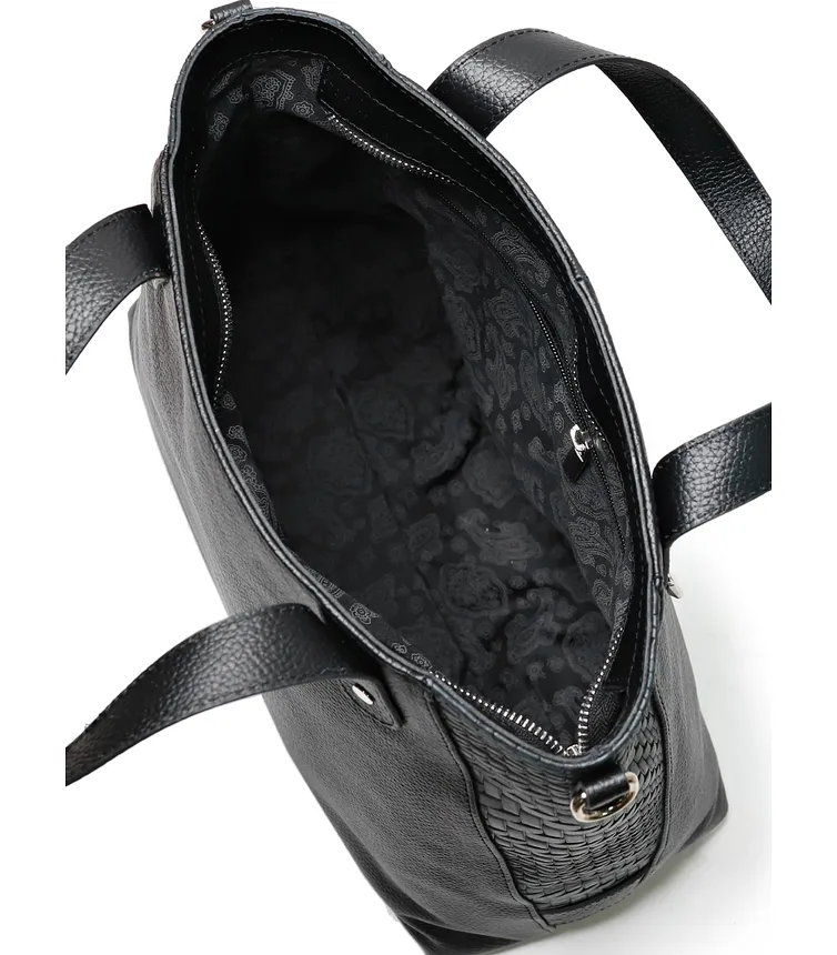 Torba Galanteya #23s1085k45 chernyj