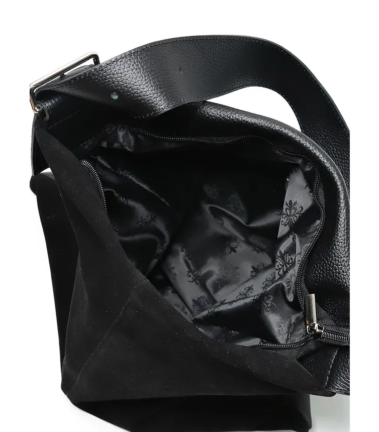 Torba Galanteya #22s2629k45 chernyj