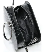 Torba Galanteya #25s2623k45 chernyj
