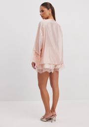 Shorts Vesnaletto #4484-1