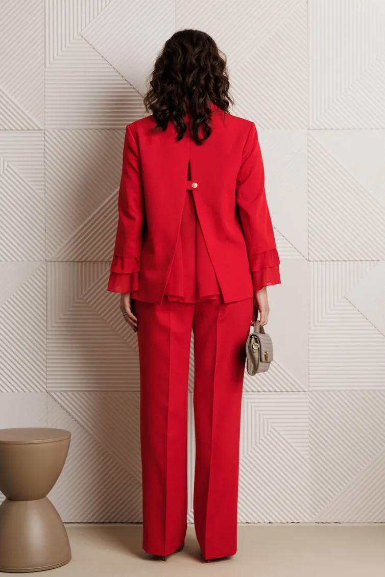 Suit Mubliz #226 kr