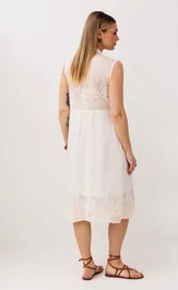 Sukienka FANTAZIA MOD 5456