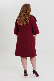 Dress ANIDEN #716-3