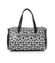 Torba Galanteya #24s1089k45 molochnyj/chernyj