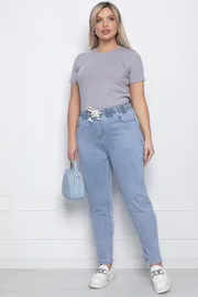 Джинсы LT Collection #B10209