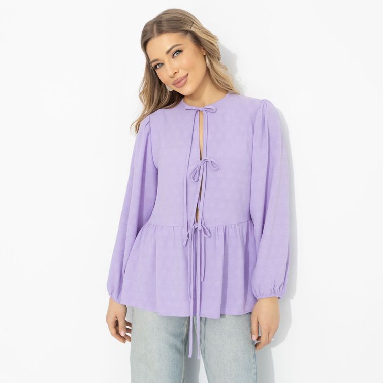 Блуза CHARUTTI арт. Линия притяжения (магия)