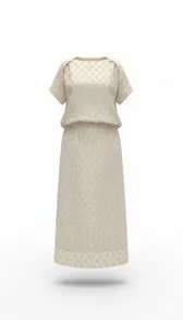 Юбка Vittoria Queen арт. 28903ю