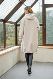 Raincoat Fantazia Mod #3643