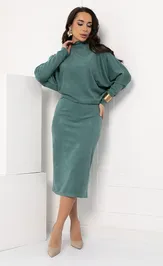Dress LT Collection P12813-12M