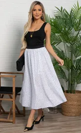Юбка LT Collection Ю15856-30М