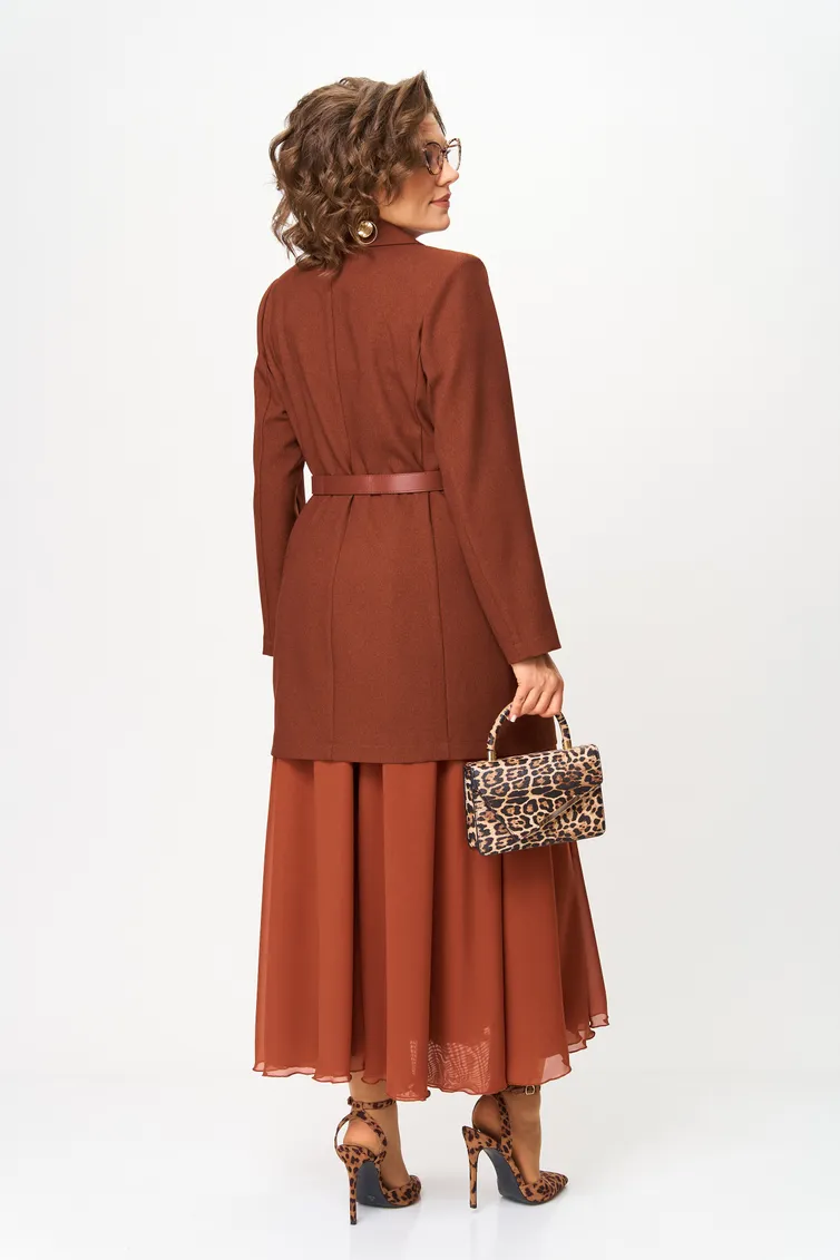 Garnitur Anastasia #1262.3 terr