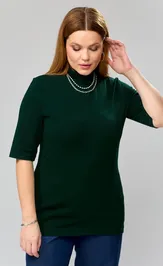 Джемпер BLISS 9061 нефть LION