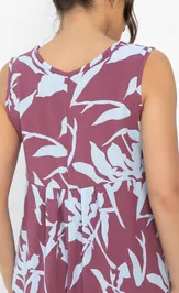 Платье LT Collection П13914-25М