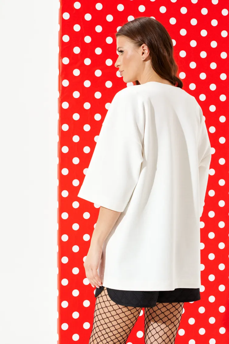 Jumper Elletto Life #3971