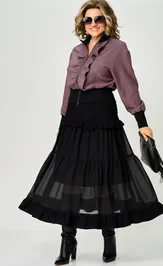 Bluzka EVA GRANT 7214-1
