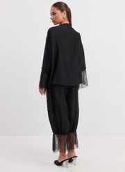 Trousers Vesnaletto #4445-2