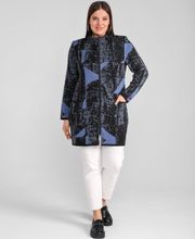 Кардиган BONADI арт. 2103 джинс