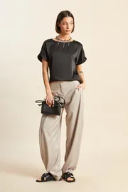 Bluzka RIVOLI #2476.1