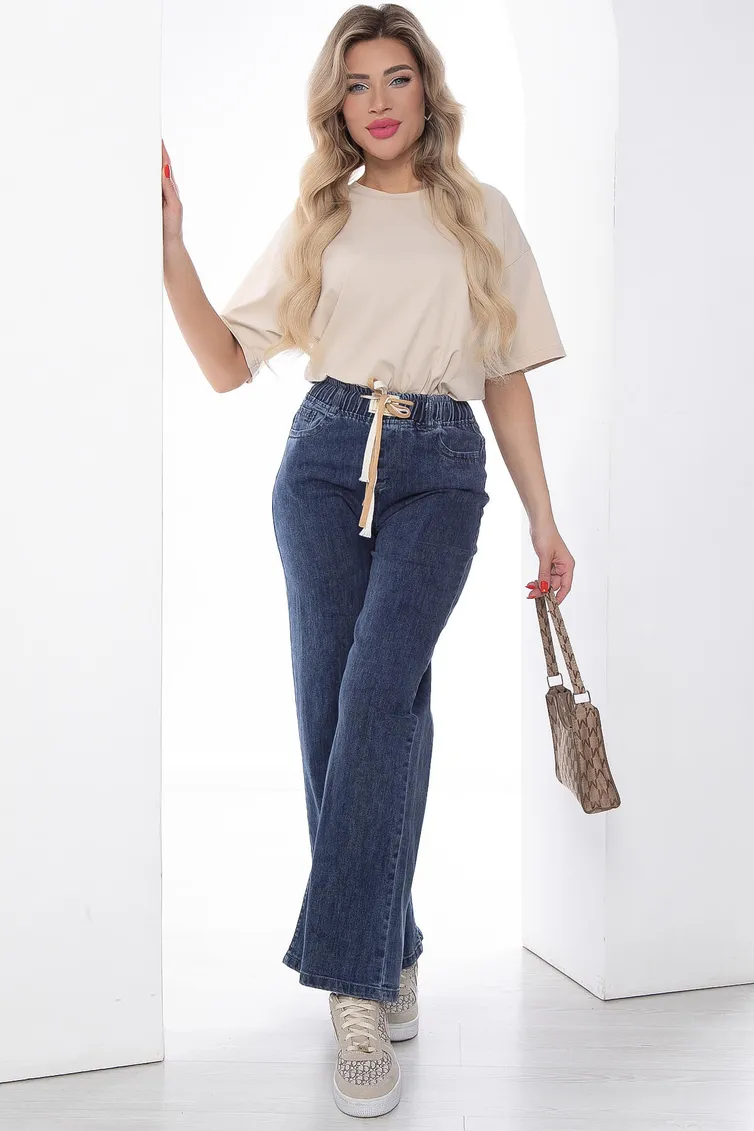 Spodnie LT Collection #B9095