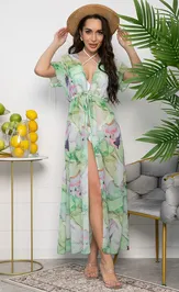 Платье LT Collection П13601-9М