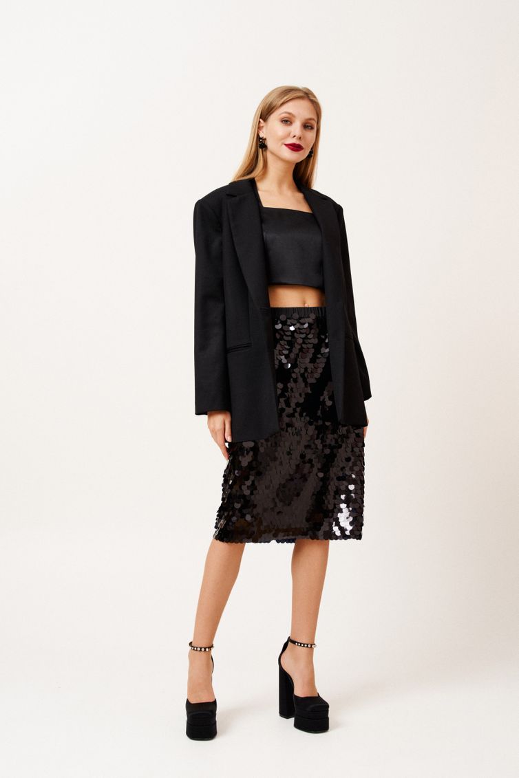 Skirt Elletto Life #2243