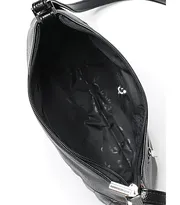 Bags Galanteya #24s1228k45 chernyj