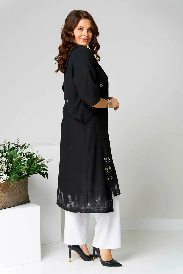 Sweter Asolia #4099