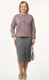 Jumper Такка плюс 26-264