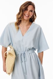 Платье EOLA арт. 3120 голубой