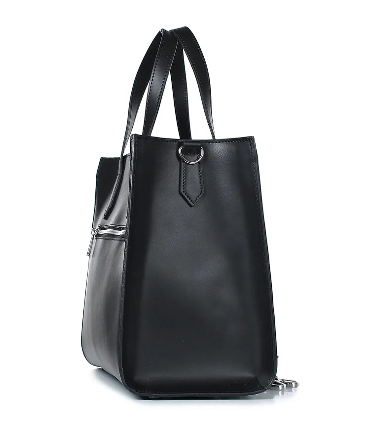 Torba Galanteya #23s867k45 chernyj